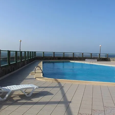 Atlantic View Con Jardin Privado