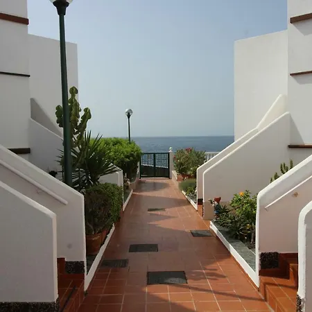 Hotel Atlantic View Con Jardin Privado