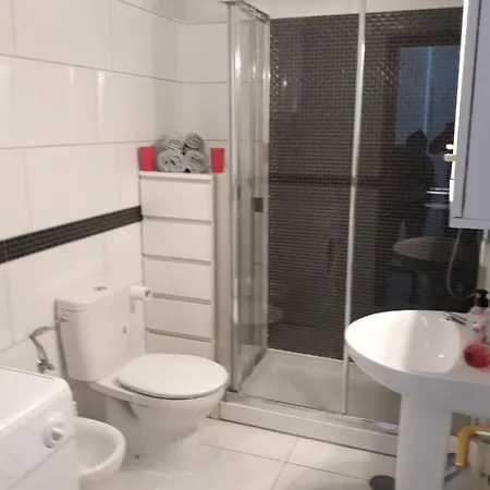 Atlantic View Con Jardin Privado Costa Del Silencio