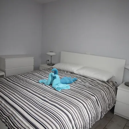 Ξενοδοχείο Atlantic View Con Jardin Privado *