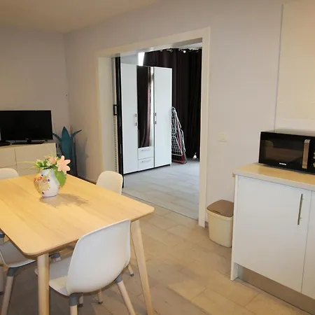 Apartment Atlantic View Con Jardin Privado Costa Del Silencio