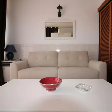 Apartment Atlantic View Con Jardin Privado *