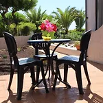 Atlantic View Con Jardin Privado *