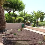 Atlantic View Con Jardin Privado コスタ・デル・シレンチオ