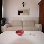 ホテル Atlantic View Con Jardin Privado *