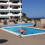 Atlantic View Con Jardin Privado